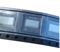 Chip de Potencia de Computación con IA/ML Oszer BM1370PA, Circuito Integrado QFN