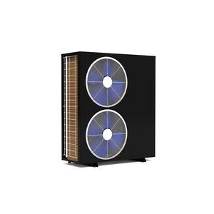 Bomba de Calor Aire-Agua R290 Full Inverter A+++ para Calefacción y Agua Caliente - Product Image 3