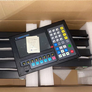 Controlador de Plasma Fangling F2100B/F2100T V5.0 Sistema de Corte CNC de 2 Ejes con PLC+ATC y Memoria de 256 MB - Product Image 4