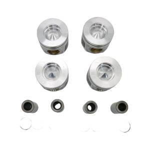 Kits de Pistones 11258519102 11258519401 para BMW 1.5T 0.5 Serie 2 Active Tourer F45 218d B47D20, Kit de Pistones para Motor Diésel de 2.0L - Product Image 1