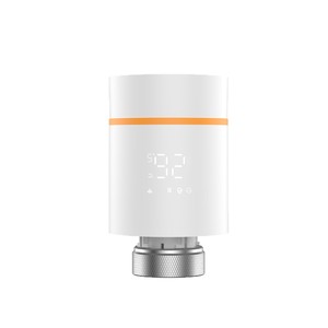 Tuya Wifi Smart Thermostat Valve Switch With LED Display <strong>Programmable</strong> Heater Controller Support App/Voice Control - Product Image 1