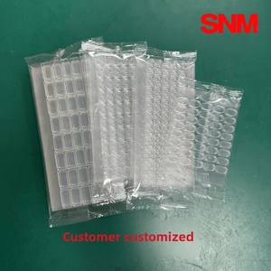 Limpe Removível Vara Adesiva Pontos Two-Sided Montagem Putty Adesivo para Parede Pendurado Artesanato Balões Decorações - Product Image 5