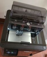 Imprimante 3D Bambu H2C Laser Combo 40W à double buse, multi-matériaux, rapide 600 mm/s, découpeuse de vinyle automatique, graveur laser et stylo de dessin