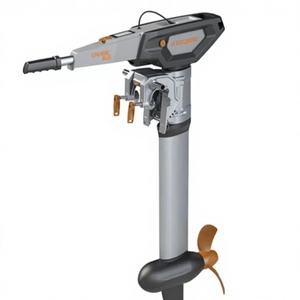 Premium Hot Sale New Torqeedo Gasoline Outboard <b>Engine</b> 4 Stroke 2 Cylinders - Product Image 1