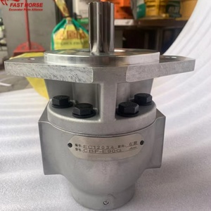 Pompe à engrenages Hangood de haute qualité 0T12304 neuve pour bulldozer SD7 pour pièces de machines de construction - Product Image 4