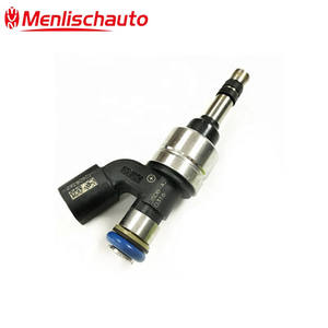 Boquilla De Gasolina OEM 12633784,<span class=keywords><strong>หัว</strong></span><span class=keywords><strong>ฉีด</strong></span>สำหรับภูมิประเทศ Gmc LaCrosse Equinox 2.4L Ace Ns - Product Image 2