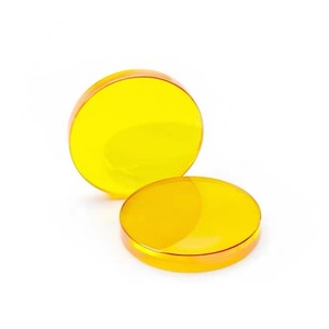 CCJC Co2 <span class=keywords><strong>China</strong></span> ZnSe CVD Glas Dia 18 19.05mm FL 38.1-101.6 Focus Lens Concurrerende Prijs <span class=keywords><strong>Laser</strong></span> Handheld Lasmachine - Product Image 6
