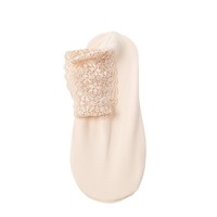 Chaussettes pour femmes, hiver, épaisses, chaudes, en velours acrylique, au-dessus du genou, antidérapantes, désodorisantes, chaussettes de sol