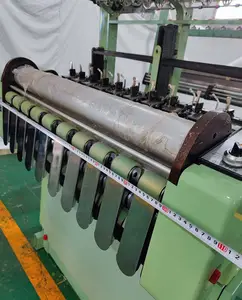 Zhengtai ضيق نول نسيج العصابات تستخدم يلوح في الأفق مصغرة السلطة سعر الشريط القوس صنع آلة للبيع في الصين