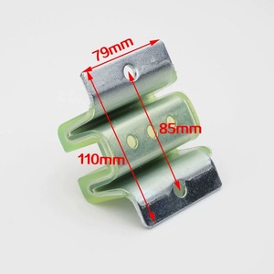 Nâng phụ tùng W m loại thang máy cán hướng dẫn Giày - Product Image 2