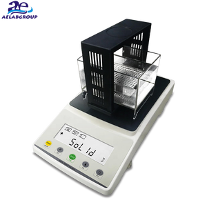 เครื่องชั่งดิจิตอล AELAB ขายดี รุ่นใหม่ ความจุ <span class=keywords><strong>610</strong></span> กรัม ความละเอียด 0.01/0.001 กรัม - Product Image 1