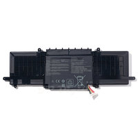 Batterie C31N1815 pour ordinateur portable Asus Zenbook 13 UX333 UX333F UX333FN UX333FA avec certifications CE FCC RoHS en stock