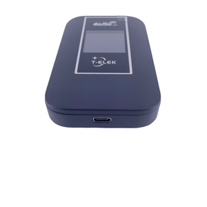 T-elek tm86e OEM giá rẻ 150m Cat4 wifi Router không dây 4G LTE Pocket di động hotspot với khe cắm thẻ Sim - Product Image 1