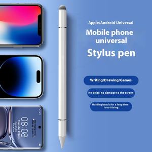 ปากกาหน้าจอสัมผัสแม่เหล็กอเนกประสงค์แบบสามในตัวเดียวสำหรับแอนดรอยด์สำหรับแท็บเล็ตและไอแพดโทรศัพท์มือถือหัวเว่ย - Product Image 5