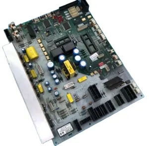 Lift Pcb Deur Motor Control Board Dor-111