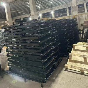 ขายร้อนไฟฟ้าโซฟาเก้าอี้ปรับเอนเก้าอี้กลไกกรอบ - Product Image 5