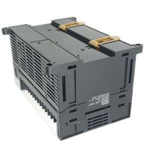 คอนโทรลเลอร์แบบตั้งโปรแกรมได้ PLC สำหรับ CP1H-XA40DR-A - Product Image 2