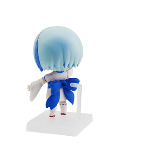 ฟิกเกอร์อนิเมะสาวๆเป็นศูนย์การแสดงสินค้า2สี - Product Image 3