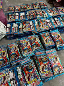 การ์ดเกมโปเกมอนแท้ขายส่ง - เมก้าเบรฟ (M1L) - กล่องบูสเตอร์ - ฉบับภาษาญี่ปุ่น - ชุดสะสมการ์ด PTCG - Product Image 6