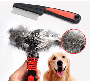 Vendita calda 5 in 1 Pet doccia massaggio Pet bagno toelettatura giardino pistola ad acqua spruzzatore di schiuma pistola per cane gatto - Product Image 3