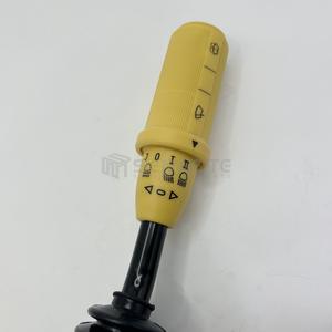 Interrupteur combiné JCB 70170001 pour commande de clignotants d'excavatrice, pièce de rechange - Product Image 5