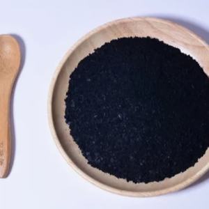 Cina fulvato di potassio fiocchi di <span class=keywords><strong>acido</strong></span> fulvico umico Osmocote 100% solubilità in acqua Npk fertilizzante <span class=keywords><strong>agricoltura</strong></span> Bio organico - Product Image 2