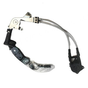 Accesorio de Puerta Corredera de Control Alphard 85015-08020, Lado Derecho, para Toyota Sienna 2021-2025 - Product Image 3