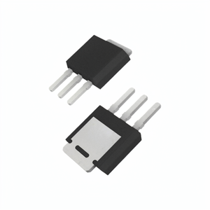 Buy Online Electronic Components Transistors AOI442 TO-251A Authorized Distributor - Product Image 1