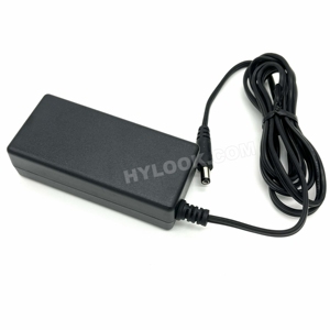 อะแดปเตอร์ไฟ 20V 2.5A สำหรับเครื่องพิมพ์ฉลาก Zebra LP2844 LP/TLP 2242 - Product Image 3