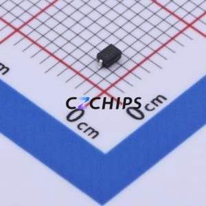 Transistor ESD y protección contra sobretensiones (TVS/ESD), nuevo y original, 323 de SOD- - Product Image 1