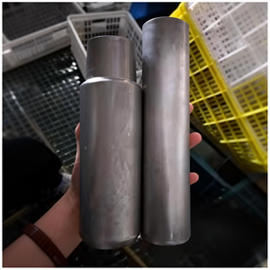 Máquina de Hidroformagem Hidráulica - Product Image 4