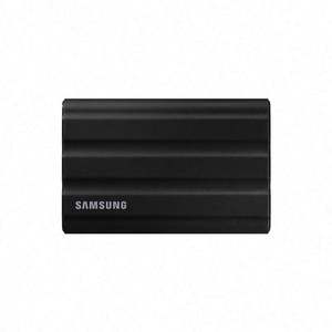 SSD T7 originale 1TB USB3.<span class=keywords><strong>2</strong></span> Gen.<span class=keywords><strong>2</strong></span> Type-C nero SSD MU-PE1T0S/WW - Product Image 1