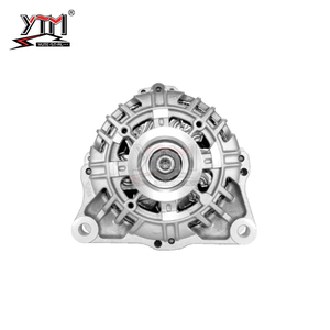 Gros Camion Pièces D'auto 12V DC Voiture <span class=keywords><strong>Alternateur</strong></span> avec Bon <span class=keywords><strong>Prix</strong></span> SG9B067 9649611780 LAR02301 LRA2301 - Product Image 1