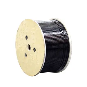Rectangular Aluminum Wire 10mm Wide And 3mm Thick To Build A Coil Enamelled Aluminium Winding Wire