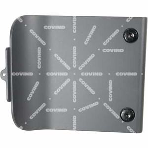 GUARDABARROS DE PUERTA DERECHO apto para Daf XF106 EURO 6 XF106 EURO 6 RESTYLING (1835065) - Product Image 1