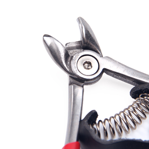 Bán buôn cam và Apple Bypass <span class=keywords><strong>Shears</strong></span> trái cây chọn pruner cam thu hoạch cắt với dây đeo - Product Image 6