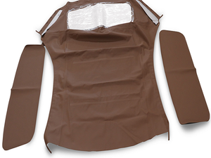 OE # MU04-32944-SD FM-3229-SS Chevy-1254 FOR9404-6555 10-11-MUS-101เสื้อแปลงสภาพนุ่มเหมาะสำหรับฟอร์ดมัสแตง1994-2004 - Product Image 4