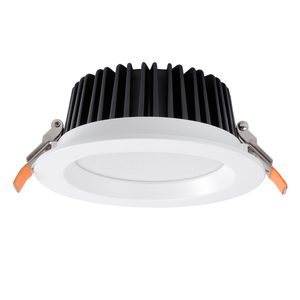 <span class=keywords><strong>Downlight</strong></span> <span class=keywords><strong>Empotrable</strong></span> Moderno, CCT Ajustable de 0-10V, Blanco <span class=keywords><strong>Regulable</strong></span> DALI, <span class=keywords><strong>Downlight</strong></span> <span class=keywords><strong>LED</strong></span> de 100lm/W para Hotel, Oficina, Tienda, Centro Comercial - Product Image 5