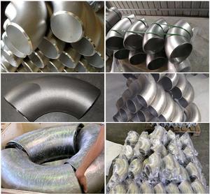 OEM Custom ized DVGW Edelstahl rohr 316L Superior M/V Typ Profil Edelstahl Reduzier stück T-Stück Press verschraubung - Product Image 6