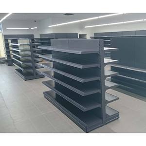 Tienda de comestibles, estante usado, productos Miniso, centro comercial, góndolas <span class=keywords><strong>Para</strong></span> <span class=keywords><strong>minimarket</strong></span>, <span class=keywords><strong>estantes</strong></span> <span class=keywords><strong>para</strong></span> supermercado - Product Image 4