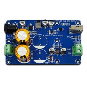 Super Condensator Ups Power Module Voor Raspberry <span class=keywords><strong>Pi</strong></span> Ups Voeding Module Ondersteunt Opladen En Ontladen - Product Image 6