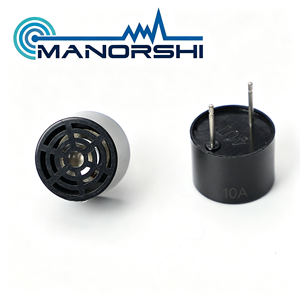 MANORSHI 40kHz <span class=keywords><strong>sensore</strong></span> trasmettitore <span class=keywords><strong>ad</strong></span> <span class=keywords><strong>ultrasuoni</strong></span> 20cm ~ 18m misurazione della <span class=keywords><strong>distanza</strong></span> per le strutture <span class=keywords><strong>di</strong></span> prova - Product Image 1