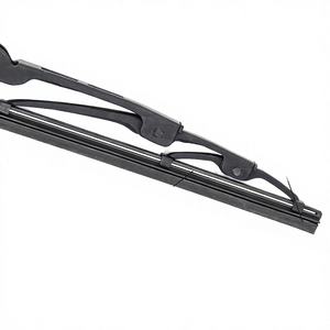 ZD Factory OEM Natural Rubber Boneless Structure Windshield <b>Wiper</b> Blade for Avensis Jetta Skoda Polo (14 In) - Product Image 4