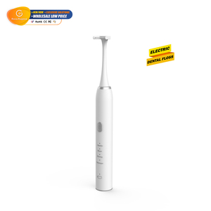 Hydropulseur dentaire électrique Z7L 50 en ABS pour le nettoyage des dents à domicile - Product Image 1