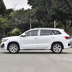 Nuevo Auto en Venta, SUV Familiar de 5 Puertas y 5 Asientos, 2730 mm de Largo, para Volkswagen Jetta VS7 2026, Transmisión Automática - Product Image 3