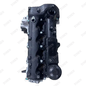 Motor Diésel D4HB de 2.2L, Motor Completo de Buena Calidad para SUV Hyundai <span class=keywords><strong>Kia</strong></span> - Product Image 3