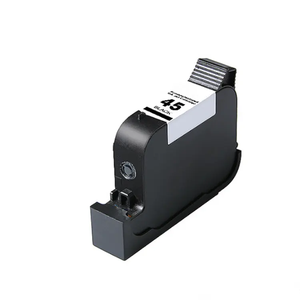 <span class=keywords><strong>Cartucho</strong></span> de tinta remanufacturado para impresora <span class=keywords><strong>HP</strong></span> Deskjet, <span class=keywords><strong>Cartucho</strong></span> de tinta negro prémium <span class=keywords><strong>45</strong></span> 51645A 51645 45a para impresora <span class=keywords><strong>HP</strong></span> Deskjet 1180c 1280 - Product Image 1