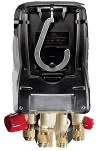 Aparato de Medición de Líquidos Refrigerantes Testo 570 2 Set 0563 5702 1 Set - Product Image 3