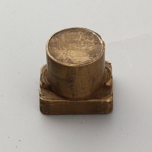 Componente de Rodamiento Forjado a Presión, 0.8 kg, Acero al Carbono, Mecanizable, Venta Directa de Fábrica - Product Image 1