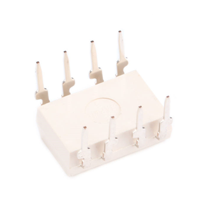 FYX - Circuito Integrado Original de Fotocoupler OPTOISO 2.5KV 1CH GATE DRVR, Chip de Circuitos Integrados, Optocoupler Tlp250, Precio de la Hoja de Datos - Product Image 3